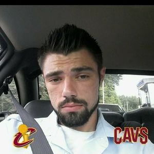 Meet your Posher, Aaron